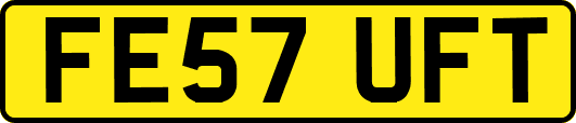 FE57UFT