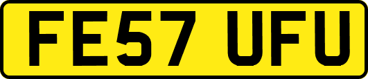 FE57UFU