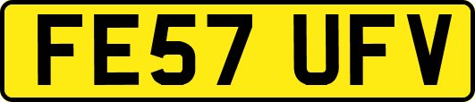 FE57UFV