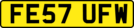 FE57UFW