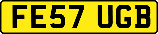 FE57UGB