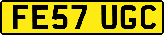 FE57UGC