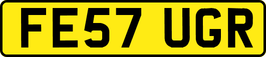 FE57UGR