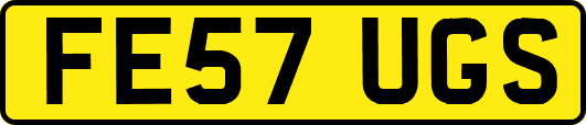 FE57UGS