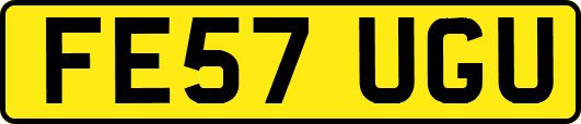 FE57UGU