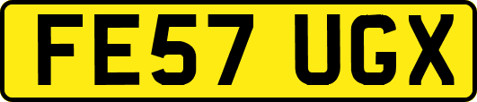 FE57UGX