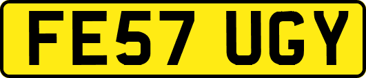 FE57UGY