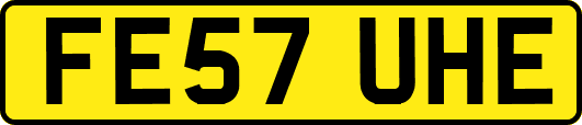 FE57UHE