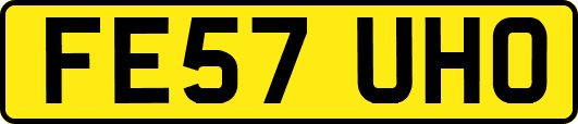 FE57UHO
