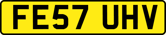 FE57UHV
