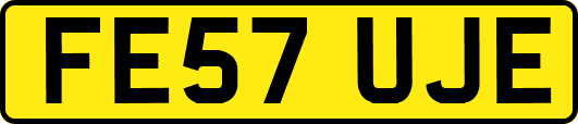 FE57UJE