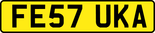 FE57UKA