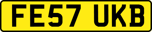 FE57UKB