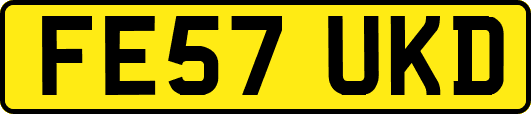 FE57UKD