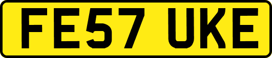 FE57UKE