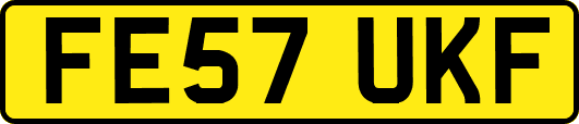 FE57UKF