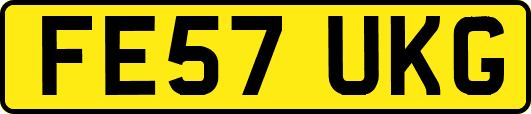 FE57UKG