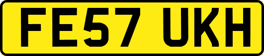 FE57UKH