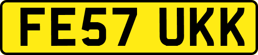 FE57UKK