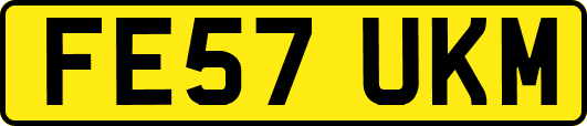 FE57UKM