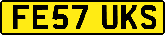 FE57UKS