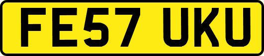 FE57UKU