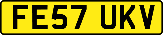 FE57UKV