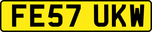 FE57UKW