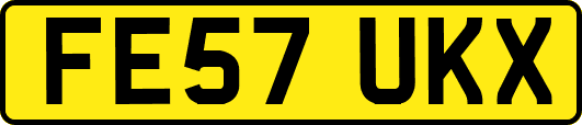 FE57UKX
