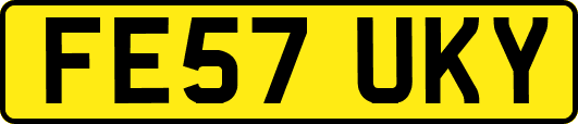 FE57UKY