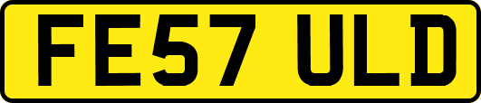 FE57ULD