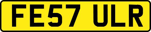 FE57ULR