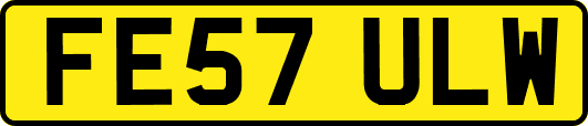 FE57ULW