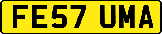 FE57UMA