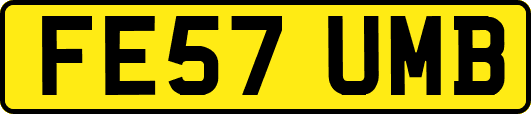 FE57UMB