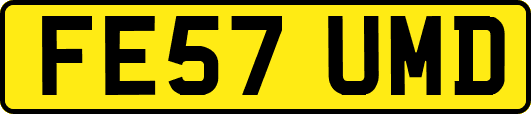 FE57UMD