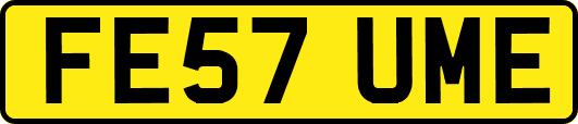 FE57UME
