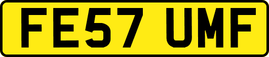 FE57UMF
