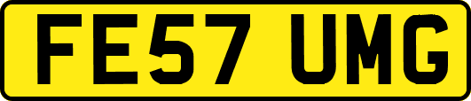 FE57UMG