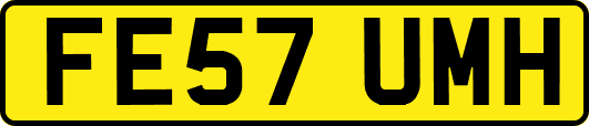 FE57UMH