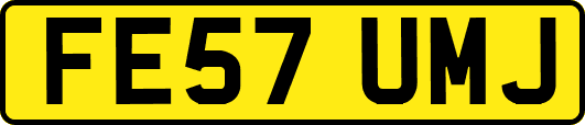 FE57UMJ