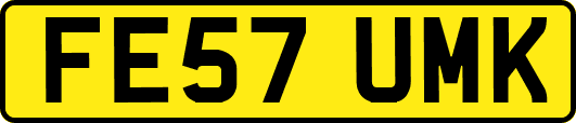 FE57UMK