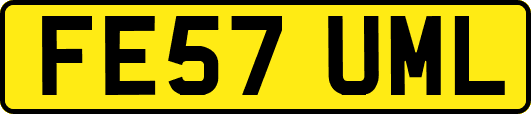 FE57UML
