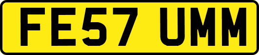 FE57UMM