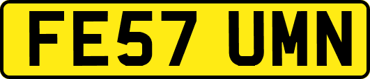 FE57UMN
