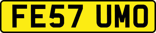 FE57UMO