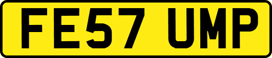 FE57UMP