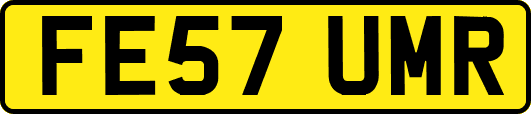 FE57UMR