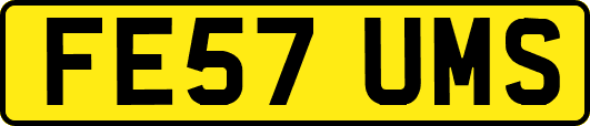 FE57UMS