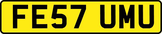 FE57UMU